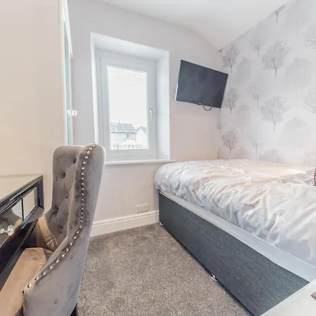 Abacus House 4* Windermere