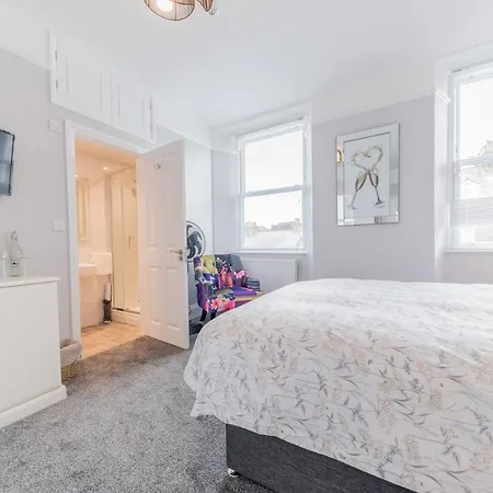 Abacus House Windermere