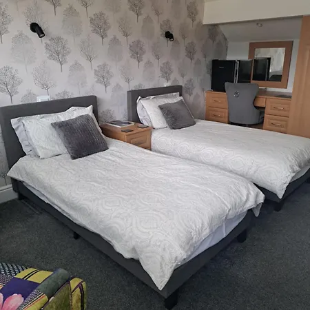 Abacus House Πανσιόν