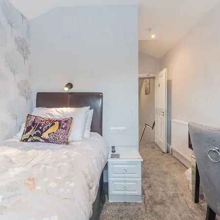 Guest house Abacus House Windermere