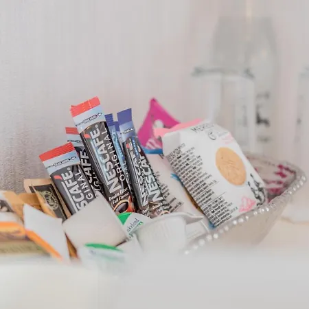 Abacus House בית הארחה ווינדרמר