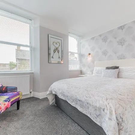 Abacus House Windermere