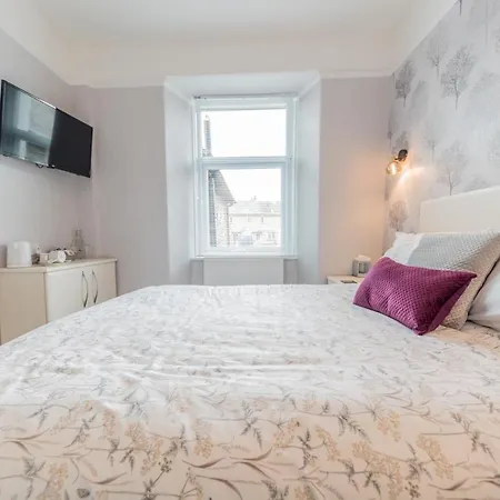 Abacus House בית הארחה 4*