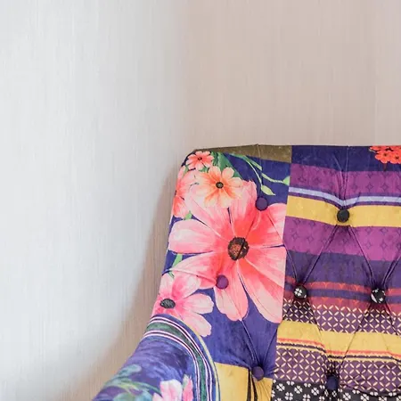 בית הארחה Abacus House 4*