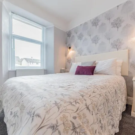 Abacus House 4* ウィンダミア