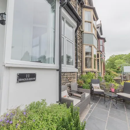 ゲストハウス Abacus House 4*