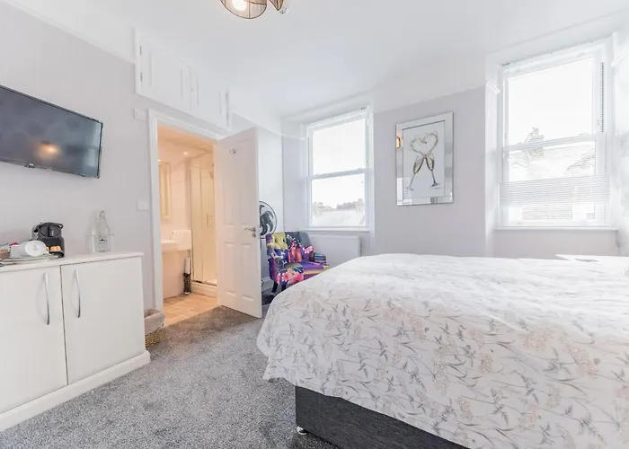 Abacus House Windermere