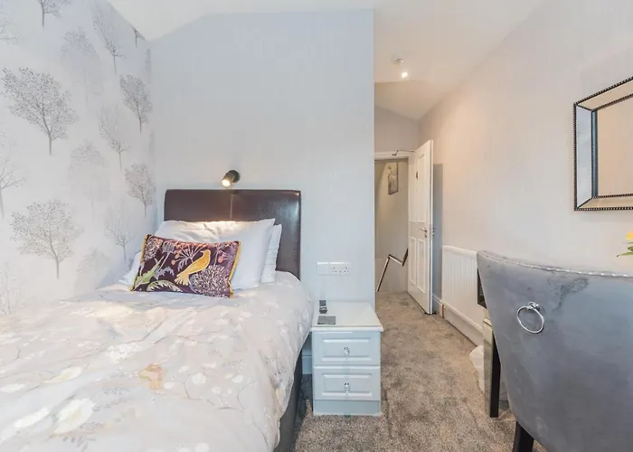 Guest house Abacus House Windermere