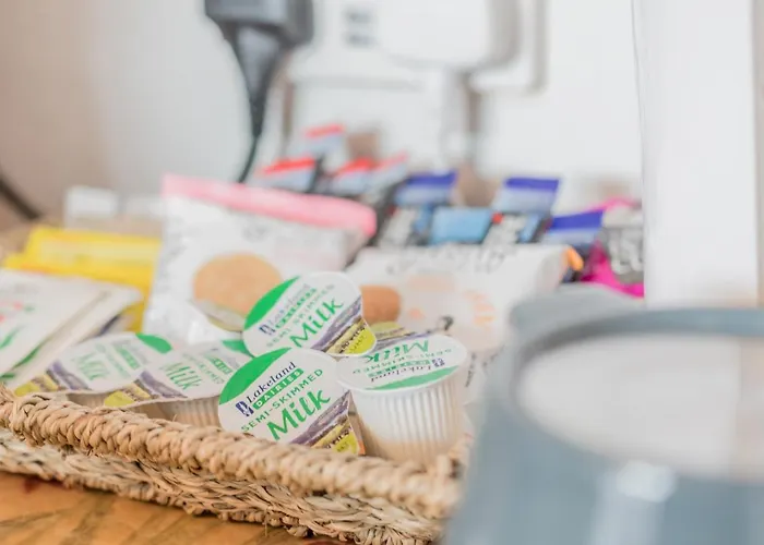 Guest house Abacus House