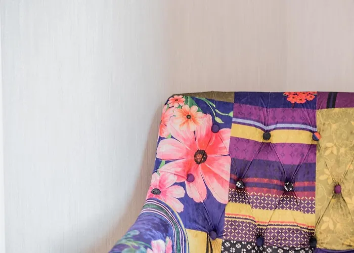 Guest house Abacus House 4*