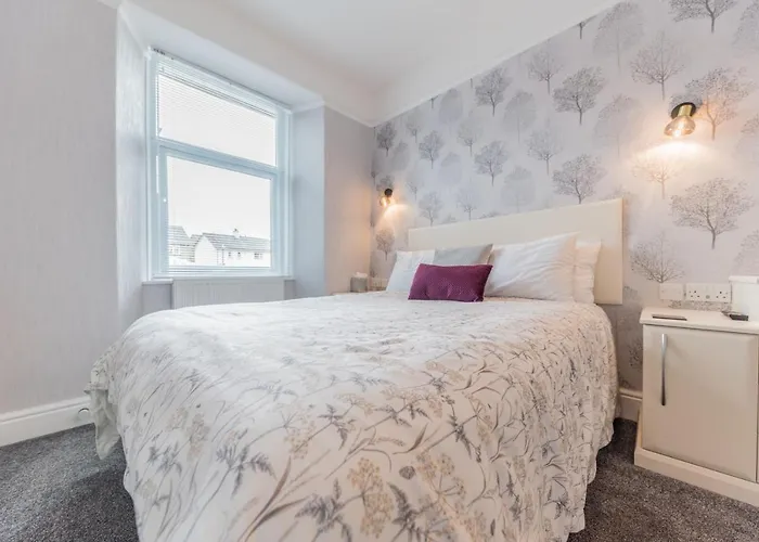 Abacus House 4* Windermere