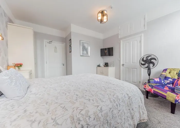 Guest house Abacus House Windermere