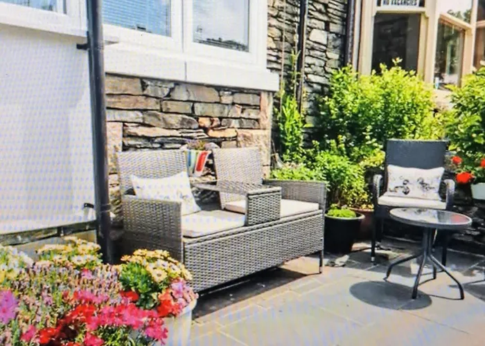 Guest house Abacus House 4*