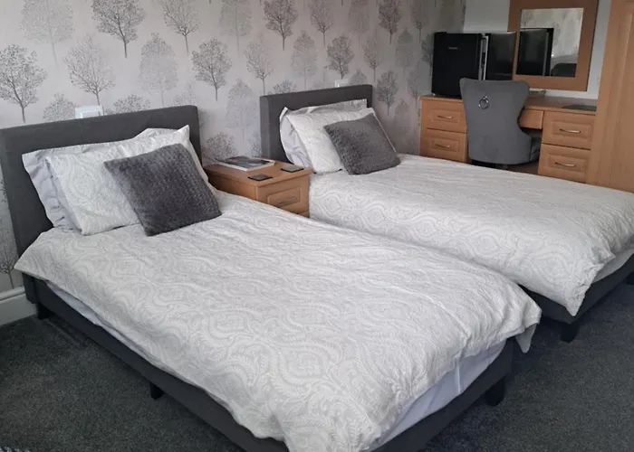 Abacus House Guest house