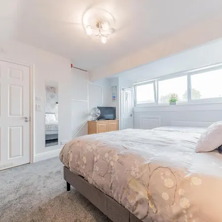 Abacus House 4* Windermere