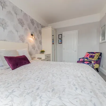 Abacus House Windermere