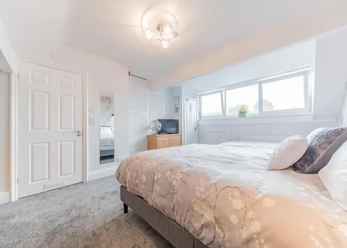 Abacus House 4* Windermere