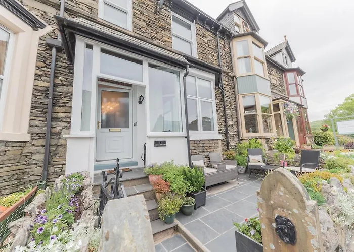 Abacus House Penzion 4*