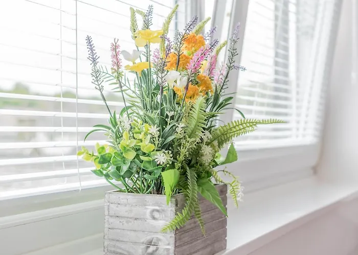 Abacus House Penzion 4*