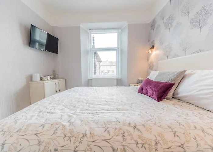 Abacus House Penzion 4*