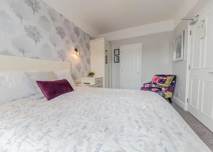 Abacus House Windermere